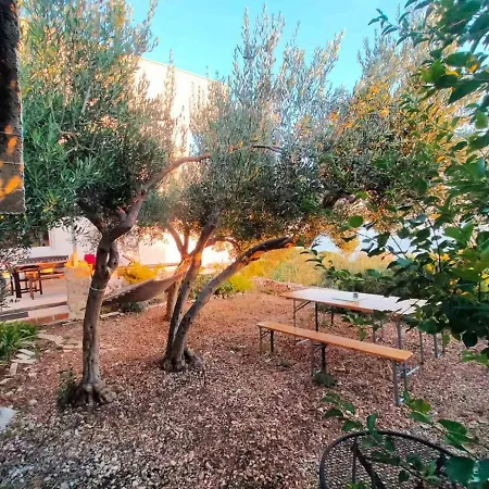 Croatia Art Apartamento *