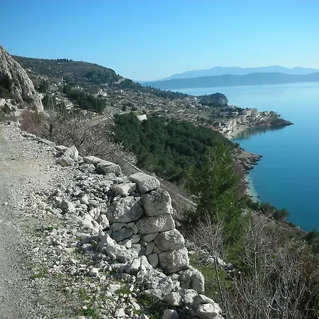 Apartman Croatia Art *