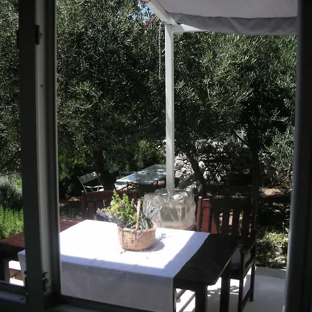 Croatia Art Apartamento