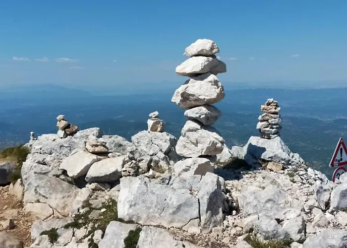 Croatia Art Lejlighed