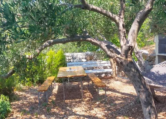 Croatia Art Lägenhet *
