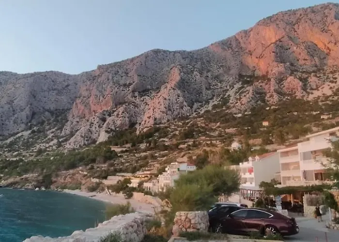 Lejlighed Croatia Art *