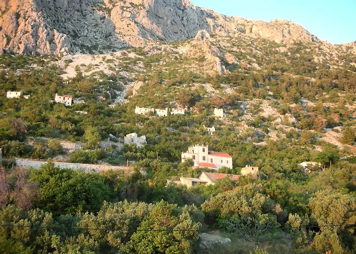 Lägenhet Croatia Art *