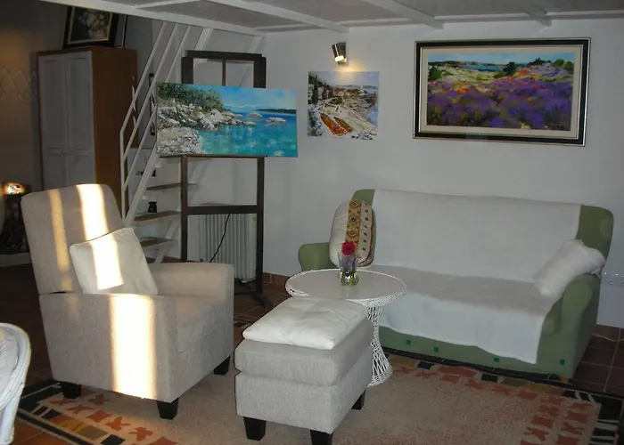 Croatia Art Drašnice