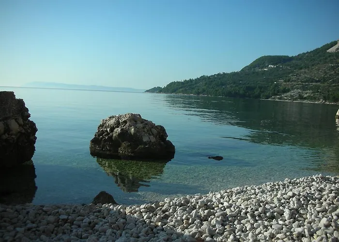 Croatia Art Lejlighed