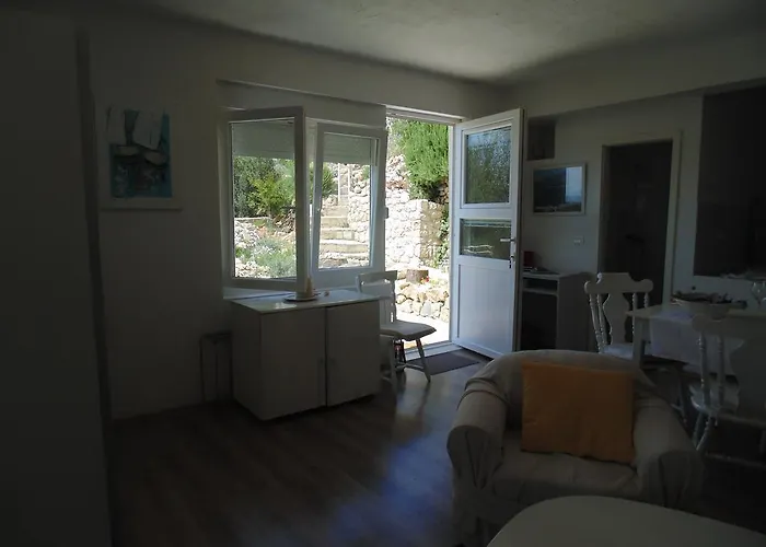 Lejlighed Croatia Art