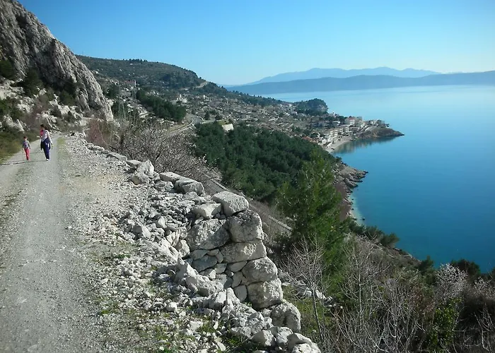 Lejlighed Croatia Art *