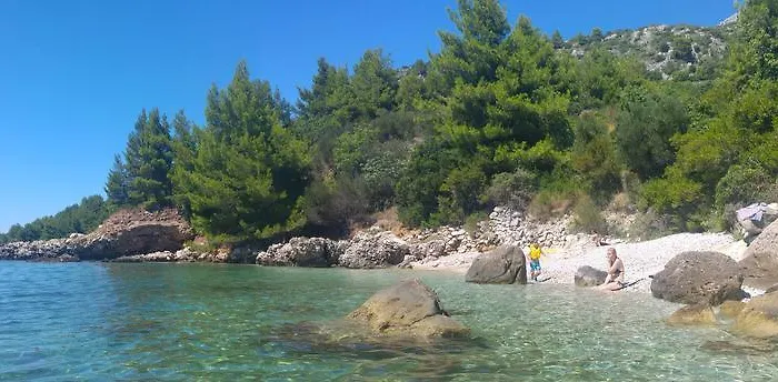Lejlighed Croatia Art
