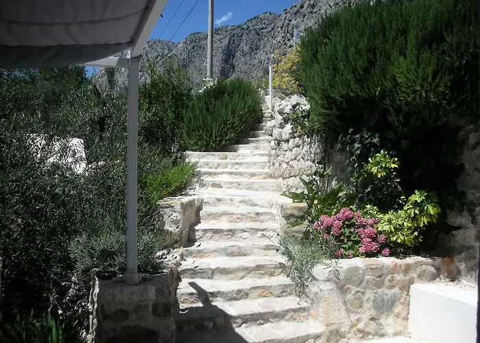 Lejlighed Croatia Art *