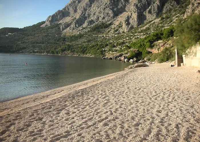 Croatia Art Lejlighed *