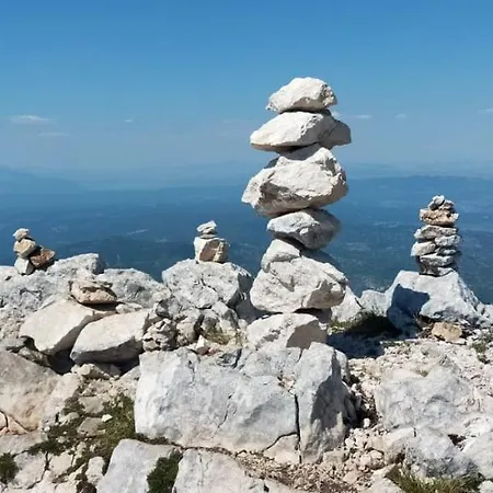 Croatia Art Lejlighed