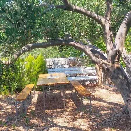 Croatia Art Apartment *