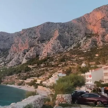 Lägenhet Croatia Art *