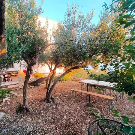 Croatia Art Apartment *