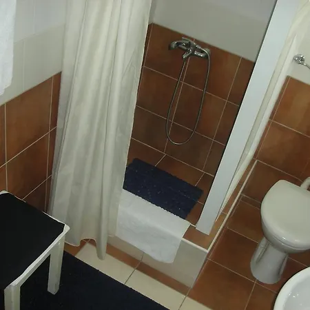 Apartment Croatia Art *