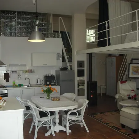 Apartment Croatia Art *