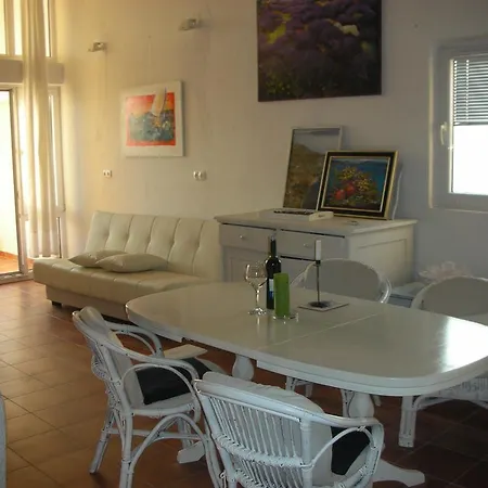 Apartment Croatia Art *