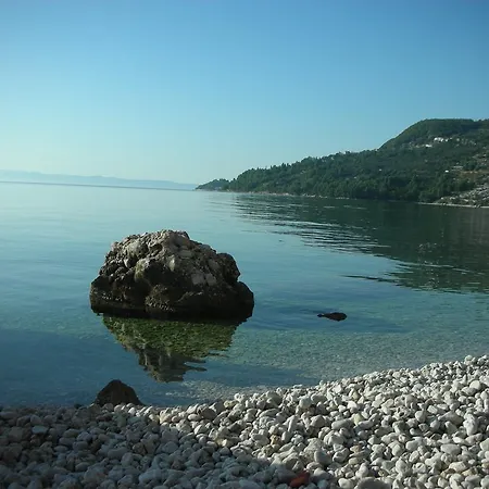 Croatia Art Lägenhet