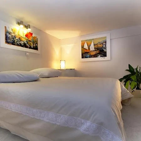 Apartment Croatia Art *