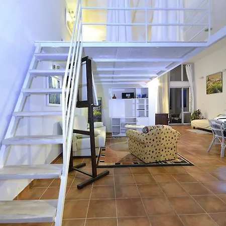 Appartement Croatia Art *