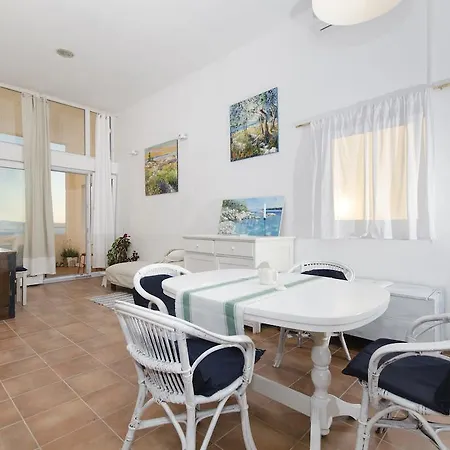 Croatia Art Appartement *