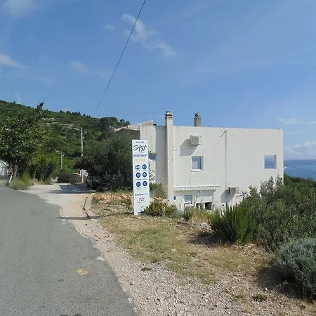Apartamento Croatia Art Drasnice