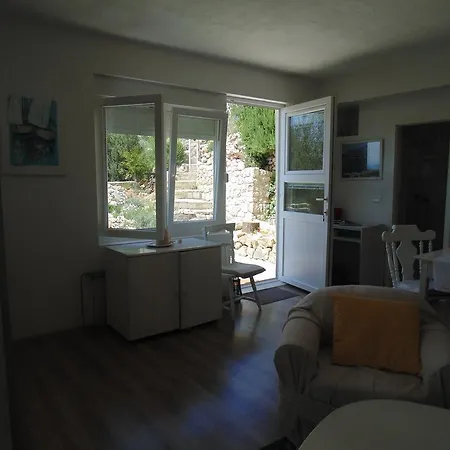 Apartment Croatia Art