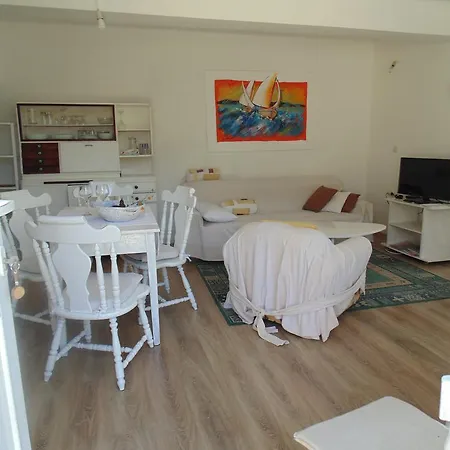 Apartment Croatia Art *
