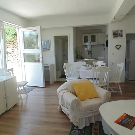 Apartment Croatia Art *