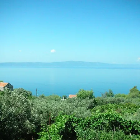 Croatia Art Apartment Drasnice
